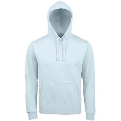 Sweat À Capuche SPENCER Homme (Blanc)