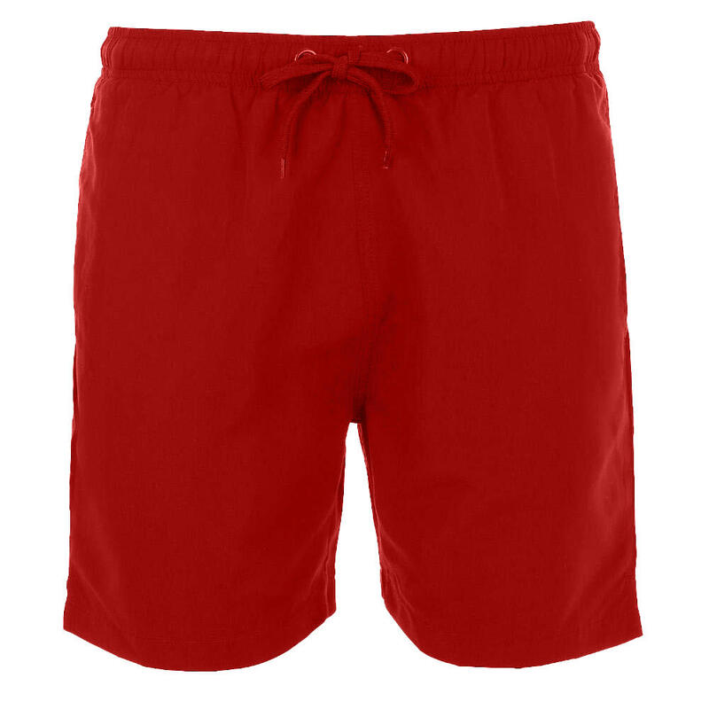 Pantaloni Scurți De Înot Surfing SOLS Sandy Bărbați