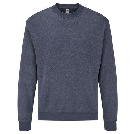 Sweat CLASSIC Homme (Bleu Marine Sombre)