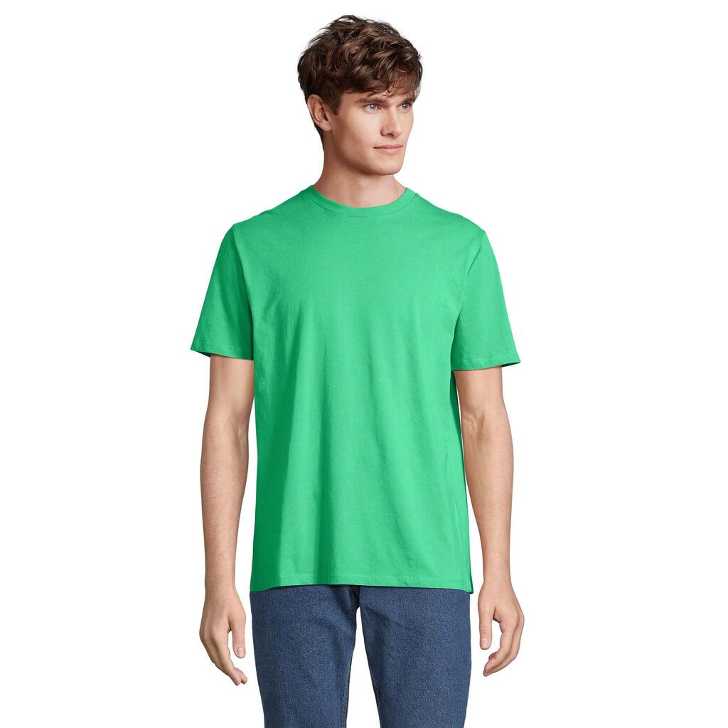 Unisex Adult Legend TShirt (Spring Green)