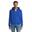 Veste À Capuche SPIKE Homme (Bleu Roi)