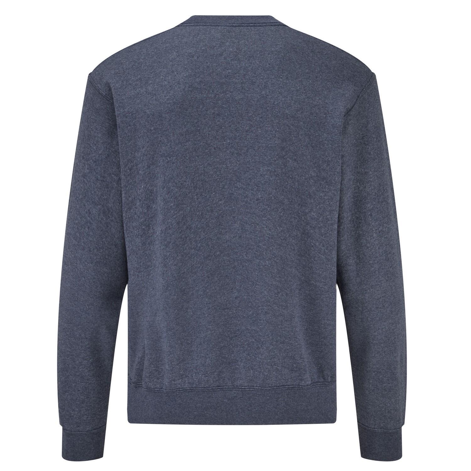 Sweat CLASSIC Adulte (Bleu Marine) 2/3