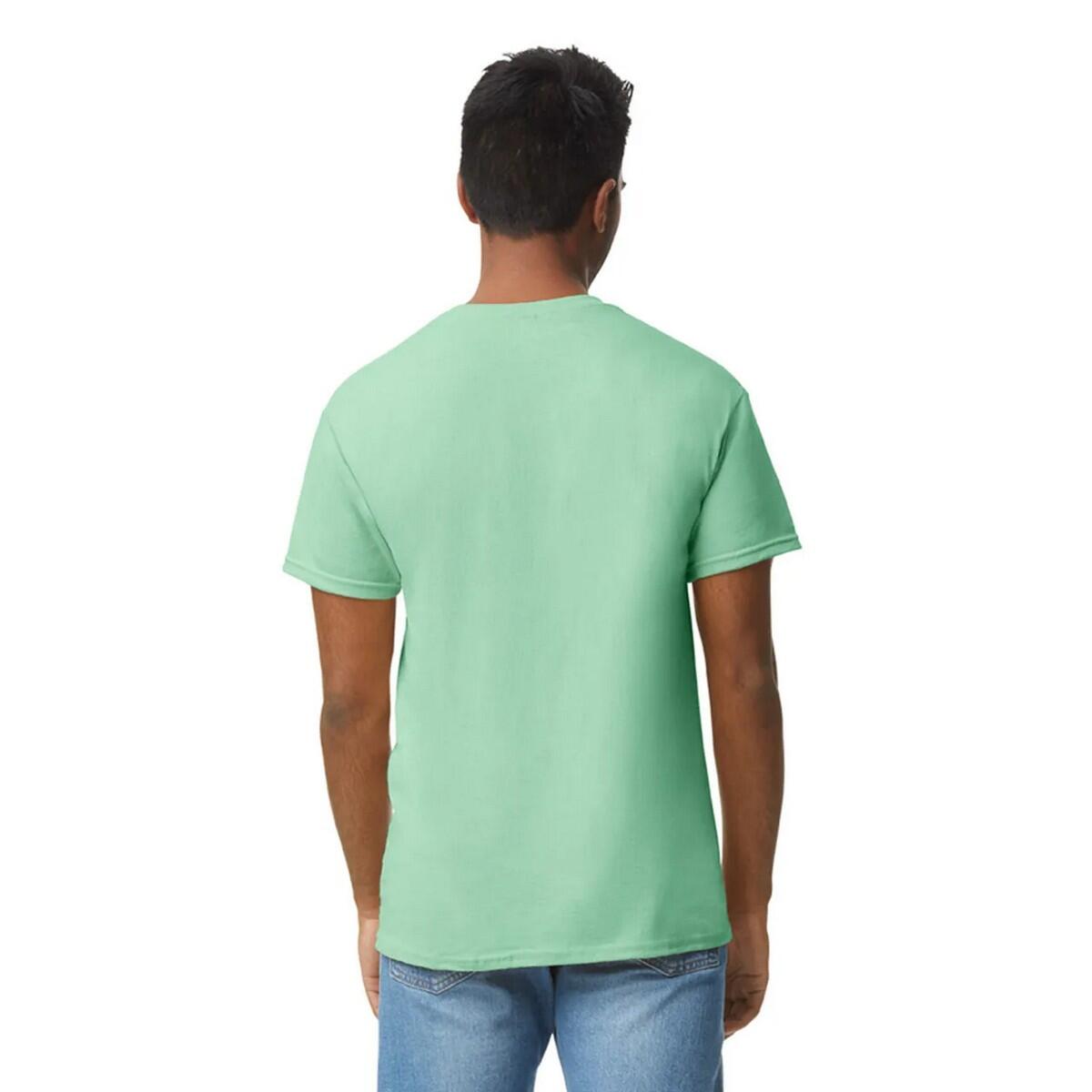 Tshirt Adulte (Vert Menthe) 2/2