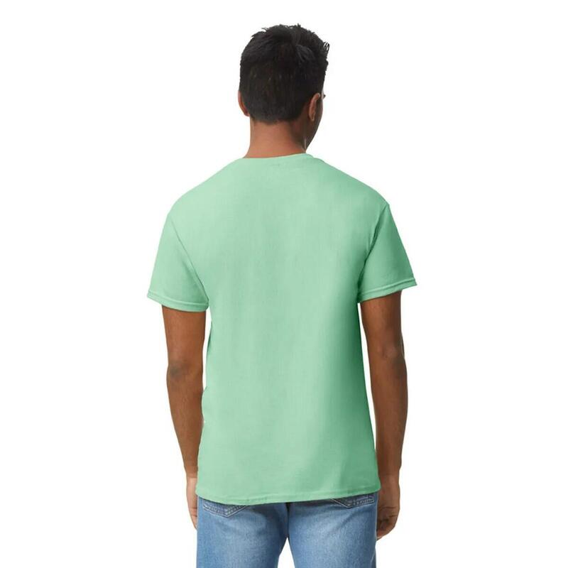 Tricou Drumeții În Natură Gildan Adulți