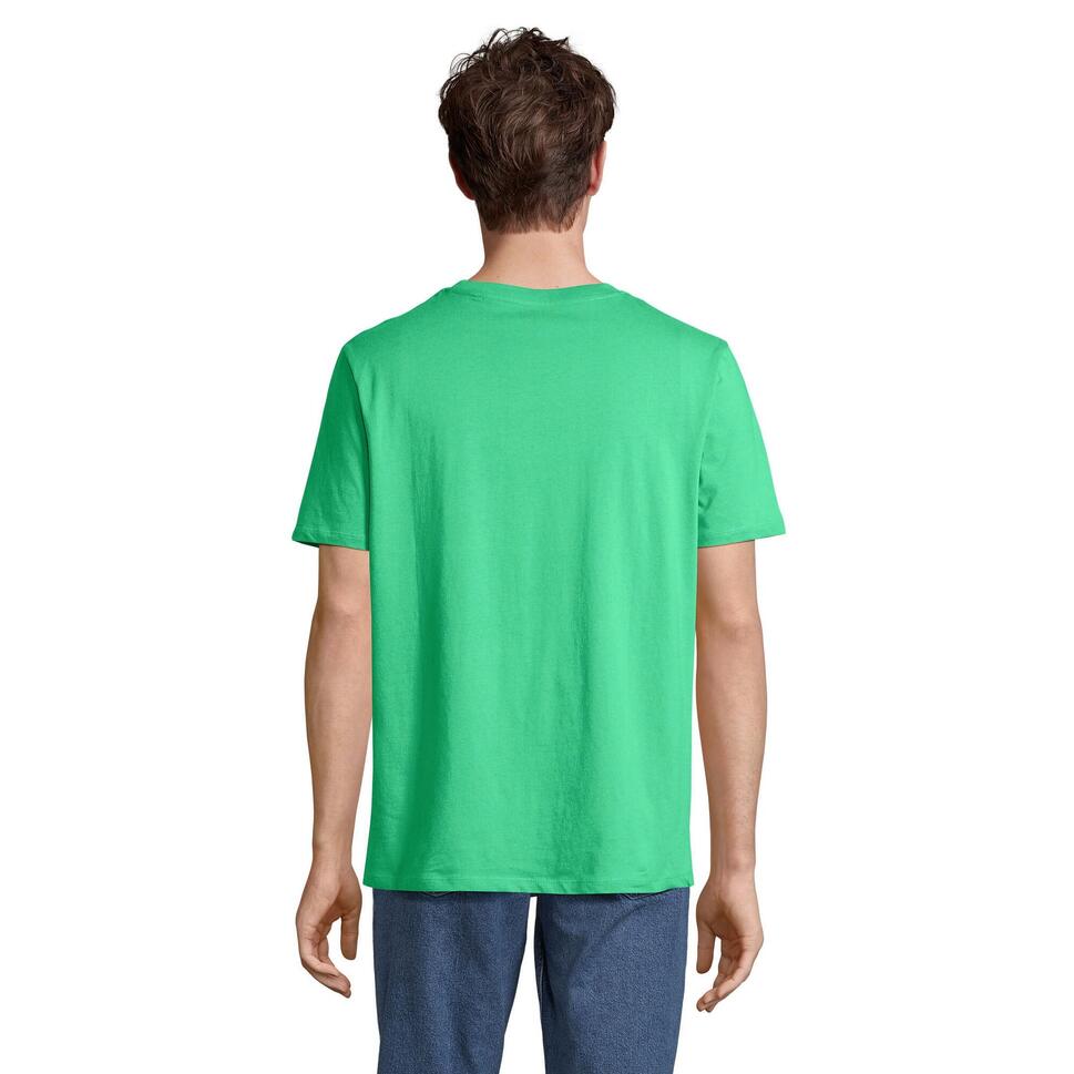 Koszulka Organiczna Unisex Dla Dorosłych Legend