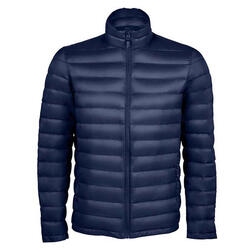 Veste Matelassée WILSON Homme (Bleu Marine Français)