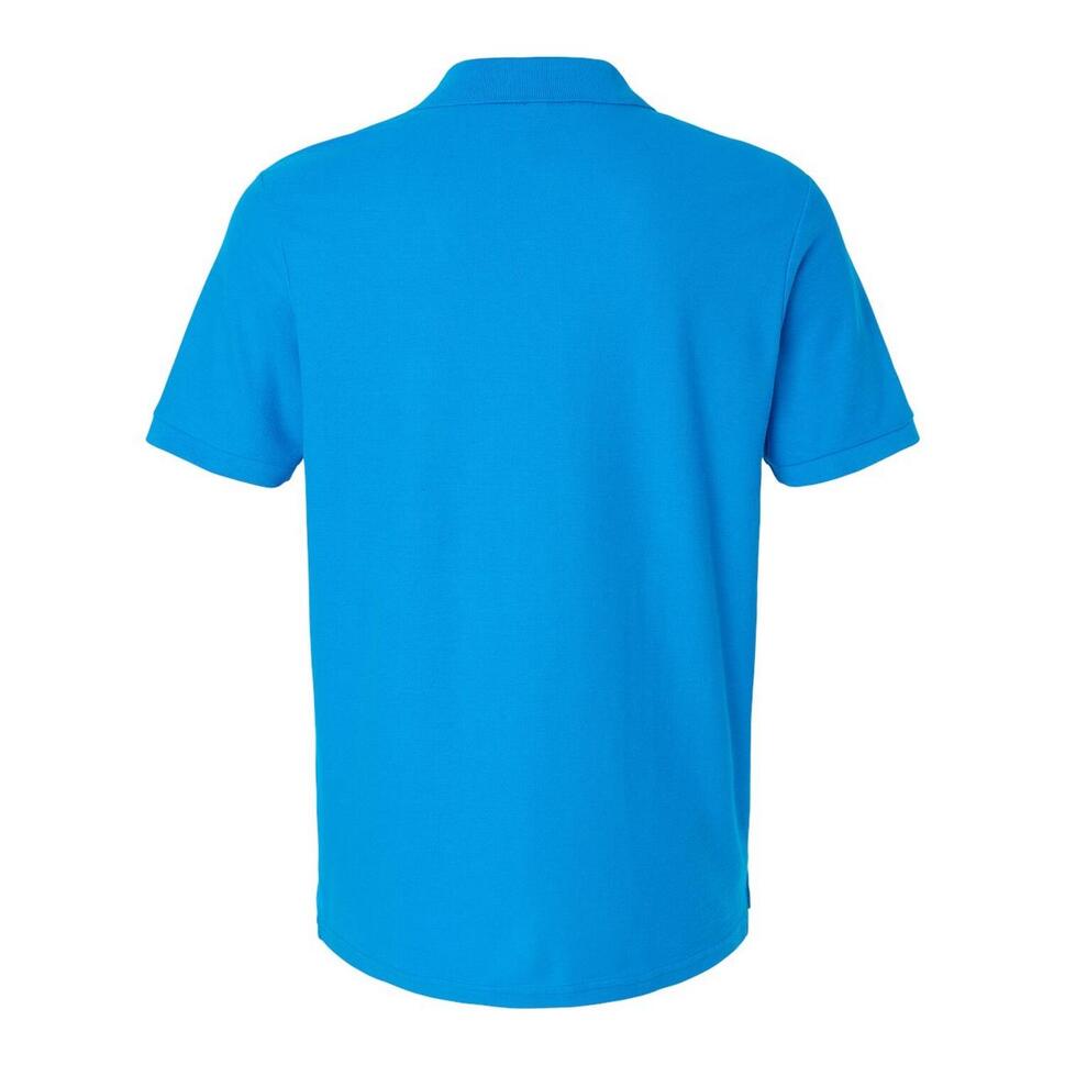 Koszulka Polo Dla Dorosłych Unisex Hammer Piqué