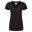 Tshirt ICONIC Femme (Noir)