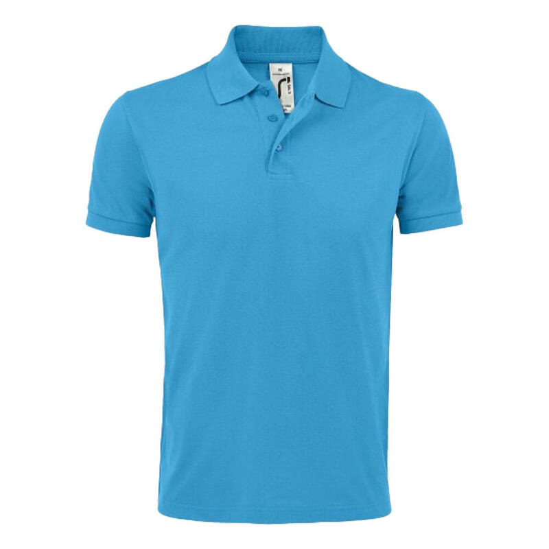 Cămașă Polo |122| SOLS Prime Bărbați