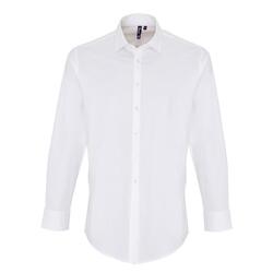 Chemise Homme (Blanc)