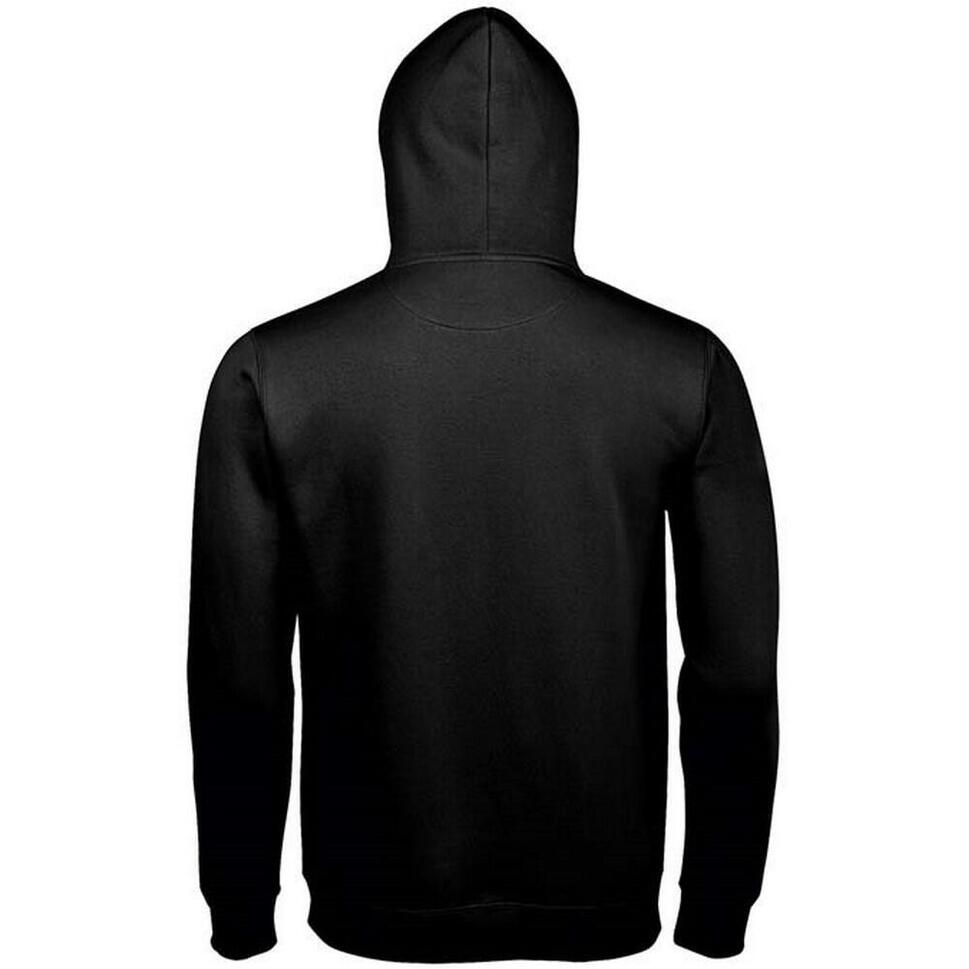 Męska Bluza Z Kapturem Spencer