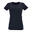 Tricou Pilates SOLS Regent Gat Rotund Femei