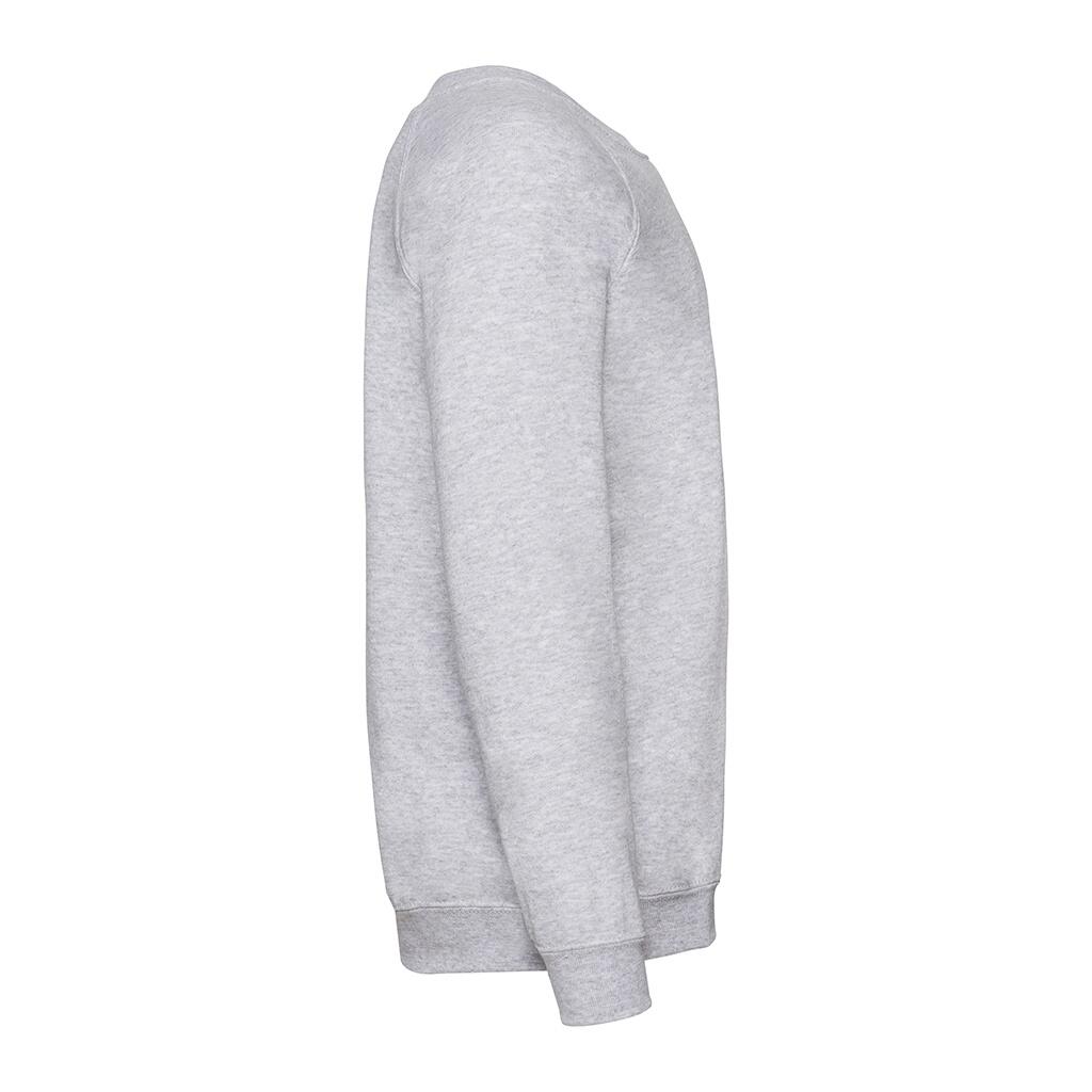 Pullover für (2 StückPackung) Kinder Grau 3/3