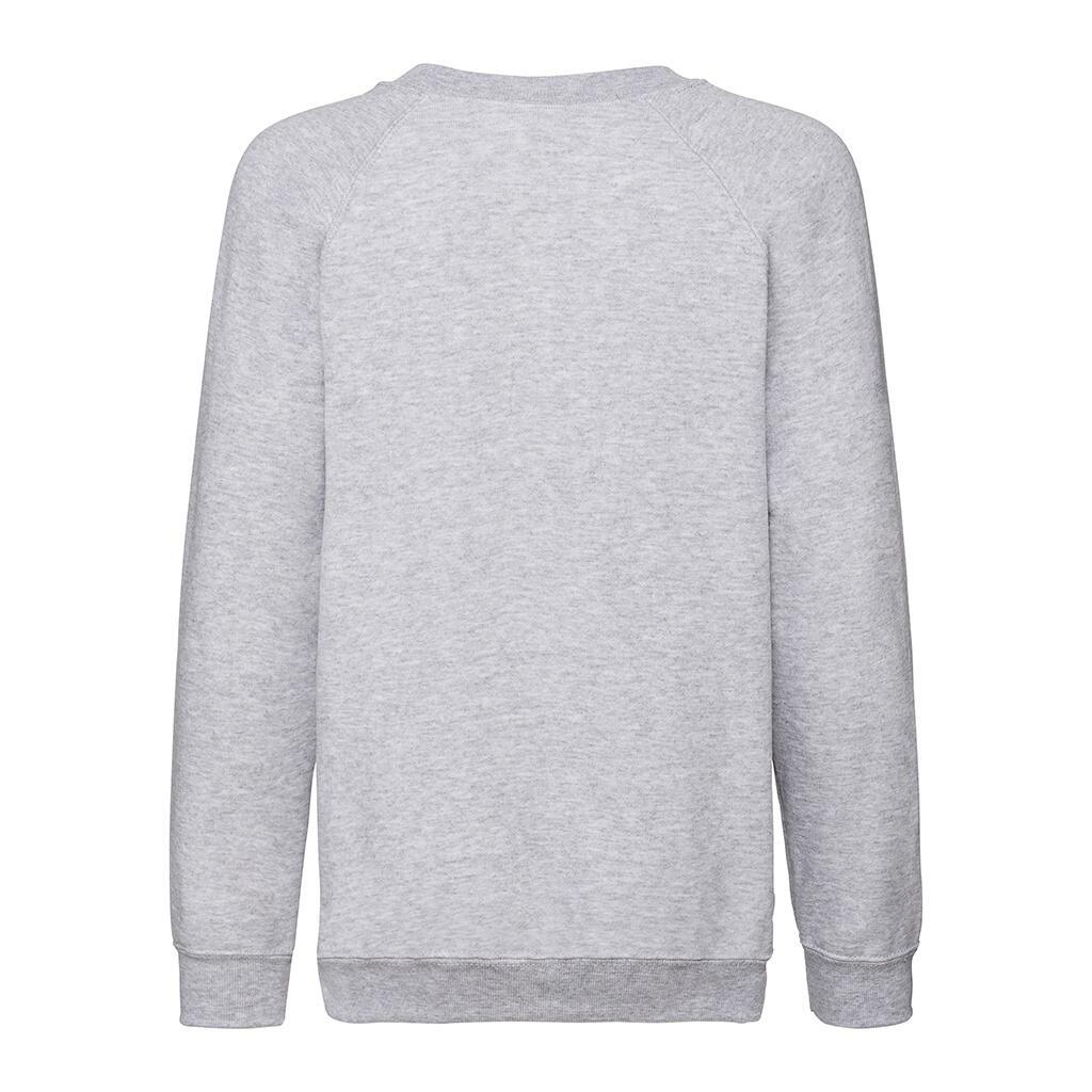 Pullover für (2 StückPackung) Kinder Grau 2/3