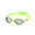 Speedo Biofuse 2.0 bril - groen / grijs