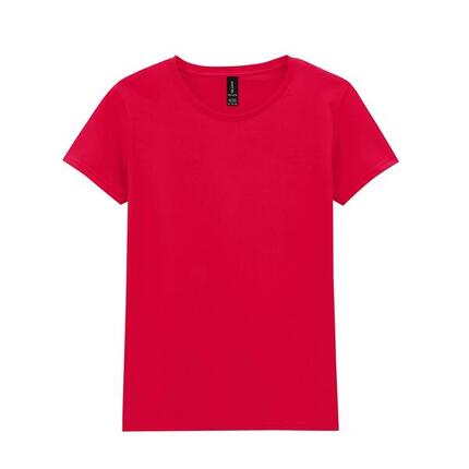 Tshirt Femme (Rose Clair)