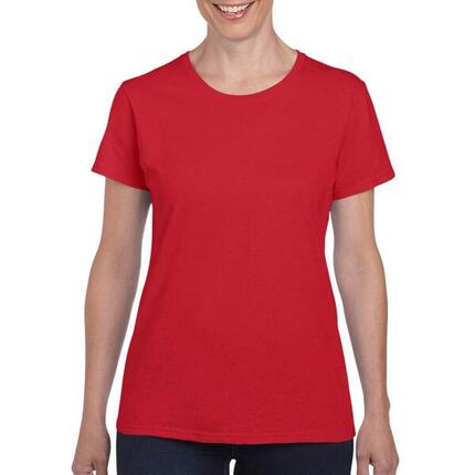 Tshirt Femme (Rose Clair)