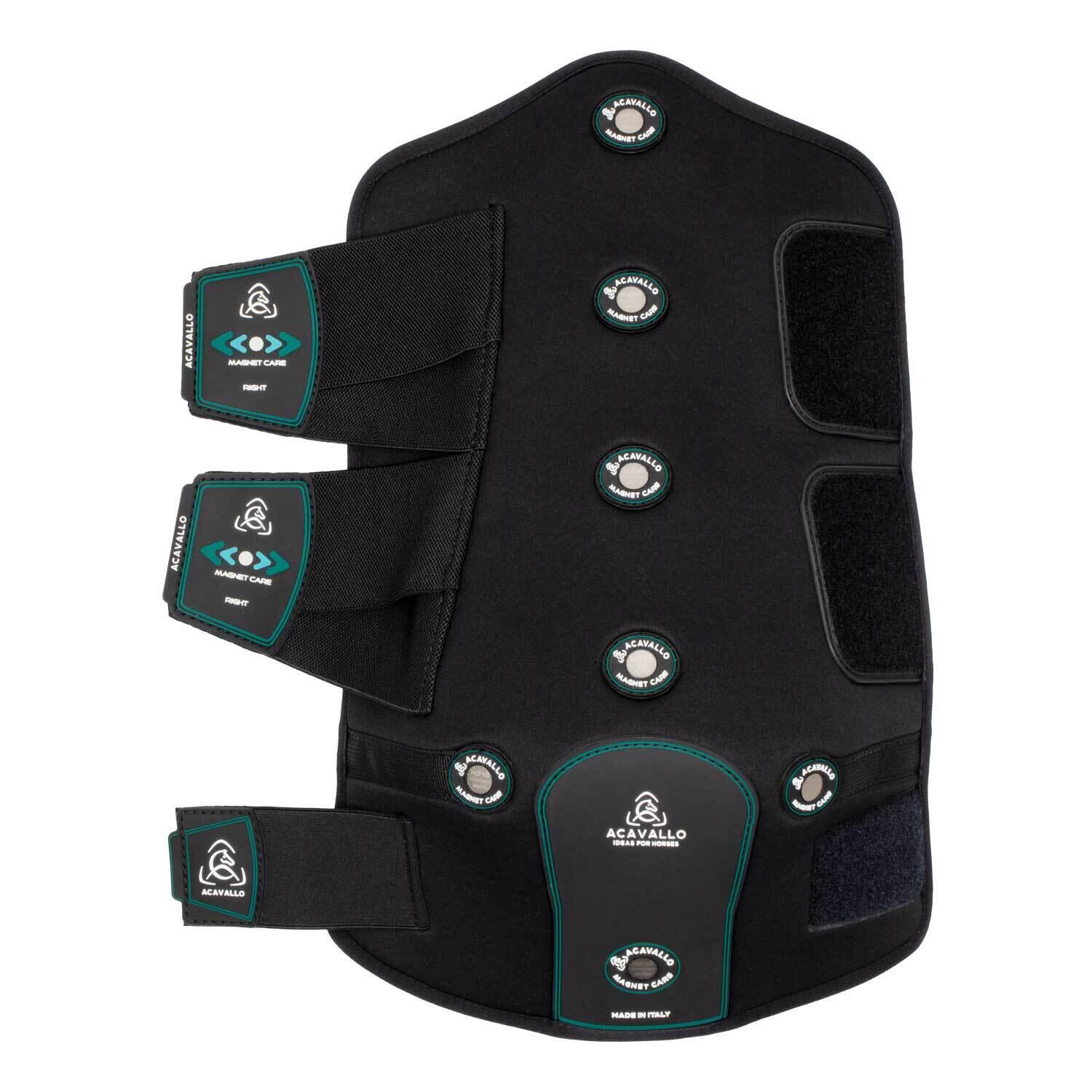 Protecciones para caballos Acavallo con imanes 3/7