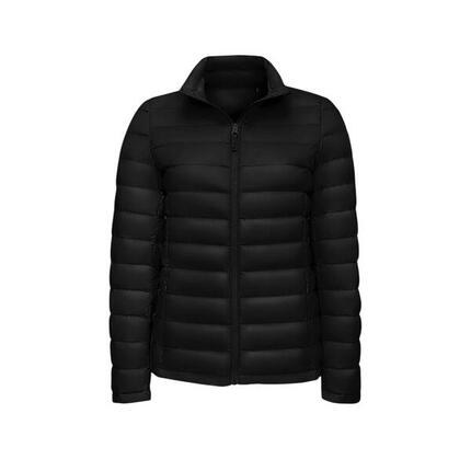 Veste Imperméable WILSON Femme (Bleu Marine Français)