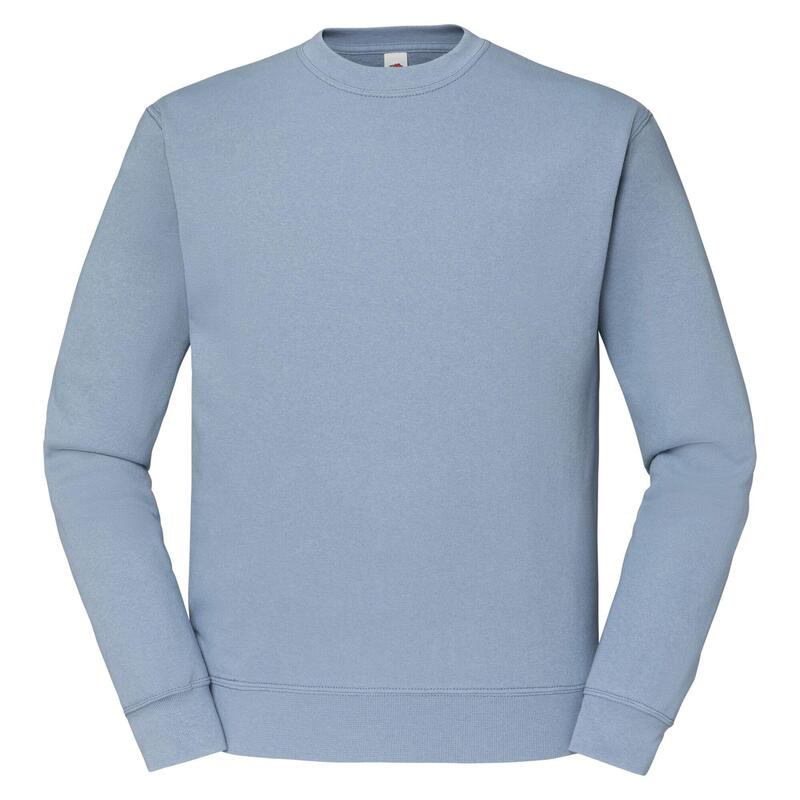 Sweat CLASSIC Adulte (Bleu Pâle)