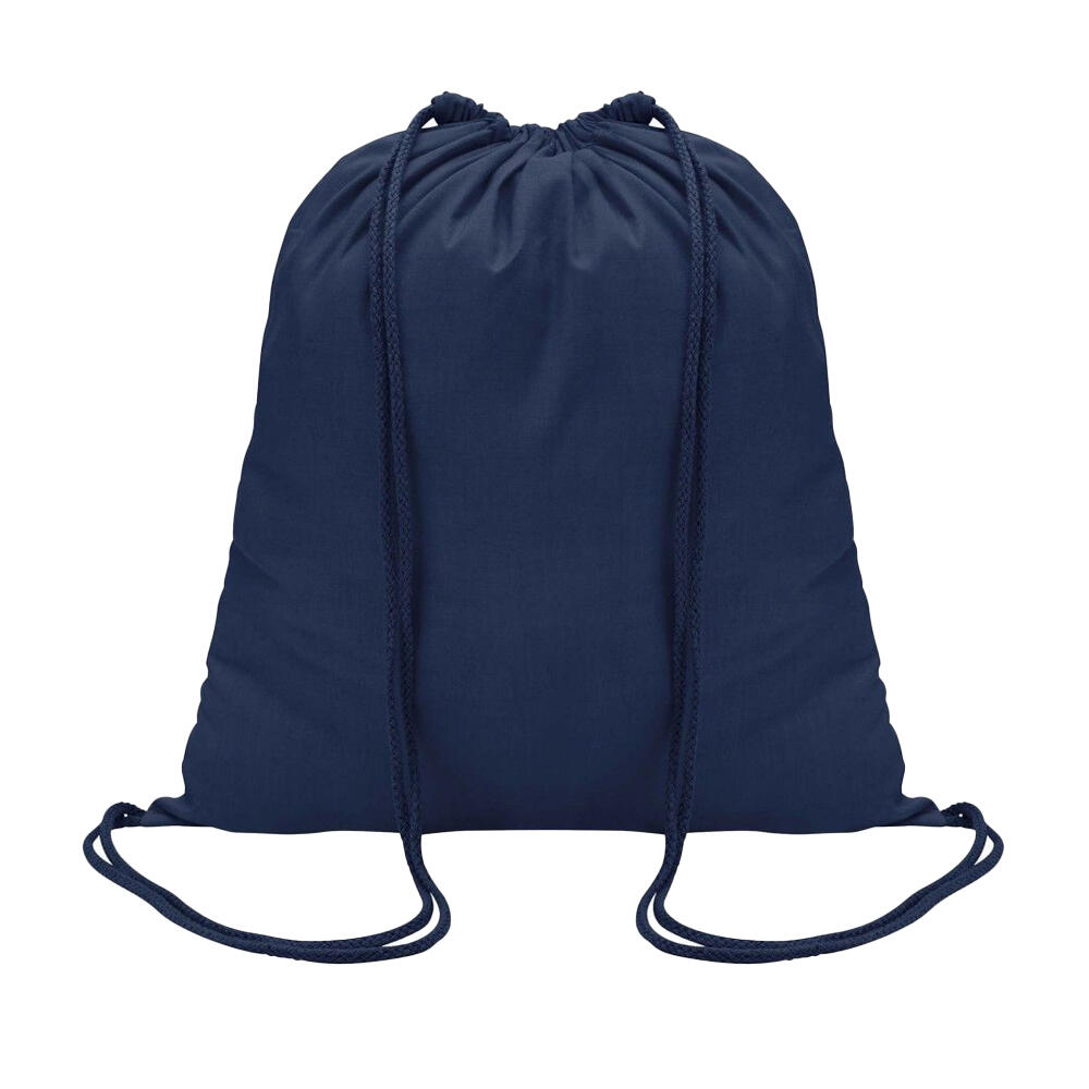 Genova Drawstring Bag (Royal Blue) One Size - Decathlon