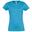 Tricou Drumeții În Natură SOLS Imperial Femei