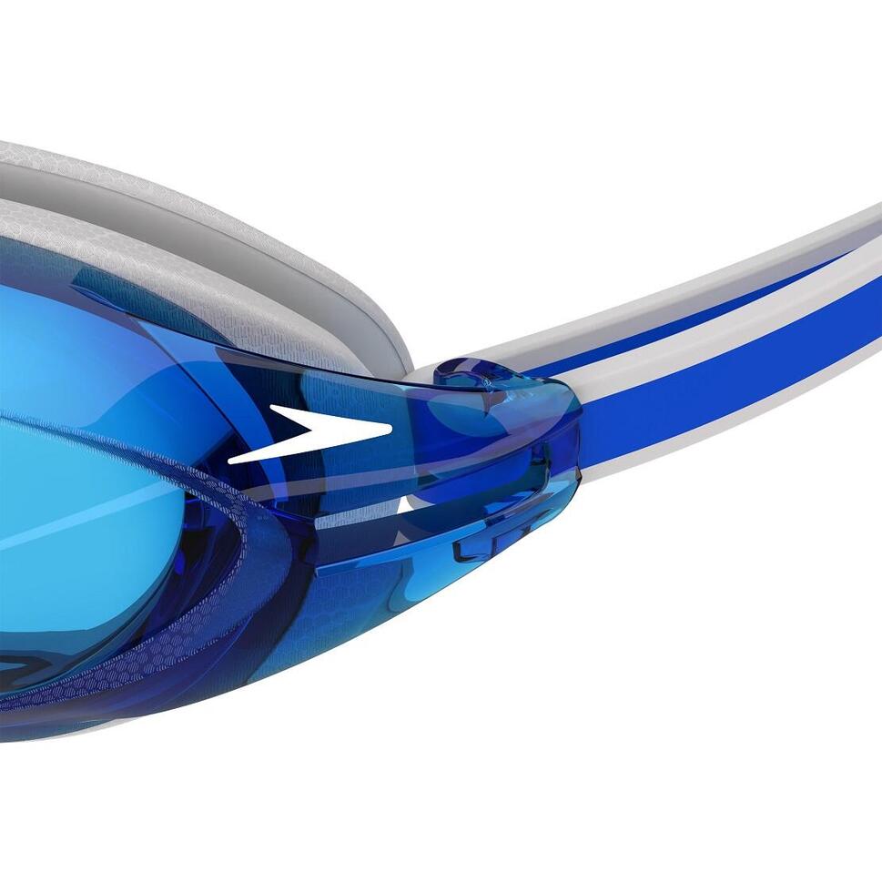 Okulary do pływania na basen unisex Speedo Vanquisher 3.0