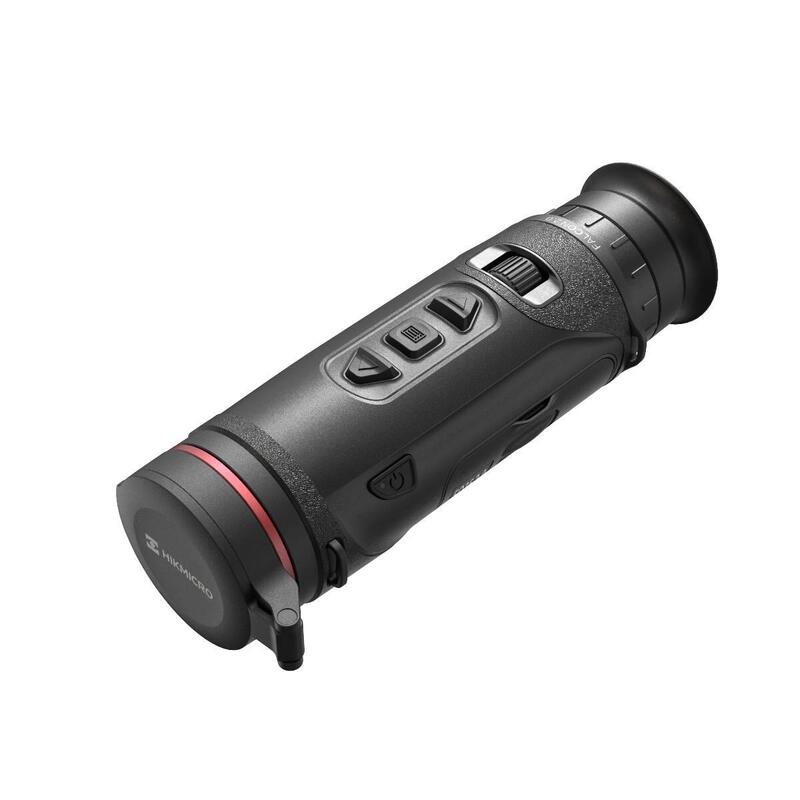 Camera cu termoviziune Hikmicro Falcon FQ35 2.0