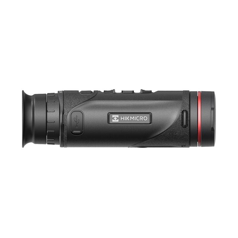 Camera cu termoviziune Hikmicro Falcon FQ35 2.0