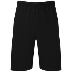 Short Adulte (Bleu Pâle)