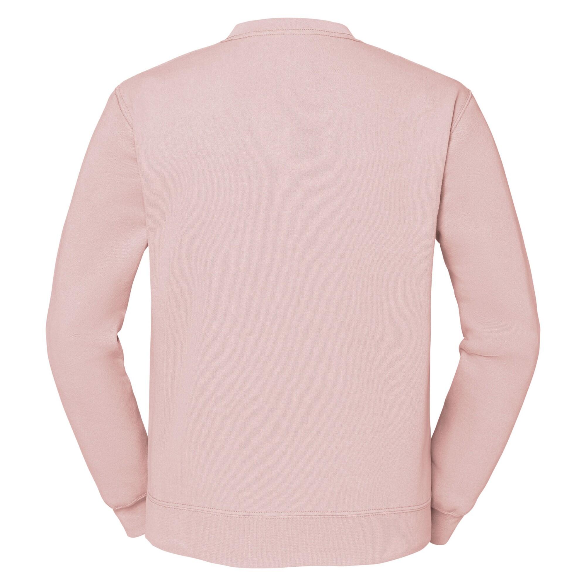 Sweat CLASSIC Adulte (Rose Pâle) 2/2
