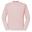 Sweat CLASSIC Adulte (Rose Pâle)