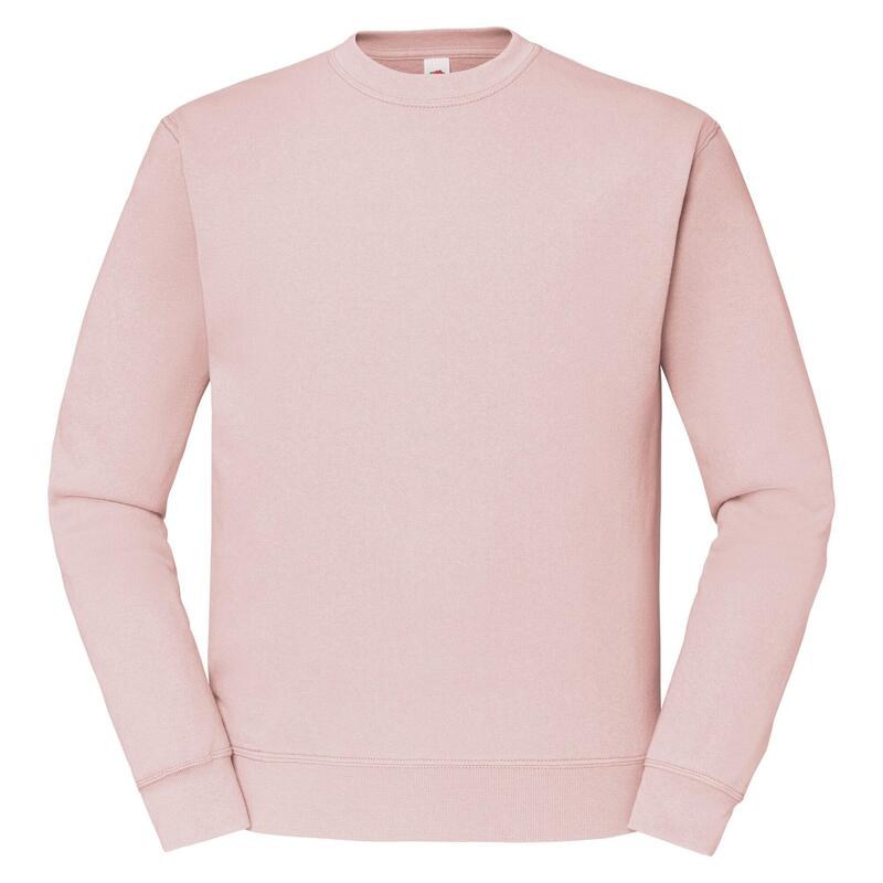 Sweat CLASSIC Adulte (Rose Pâle)