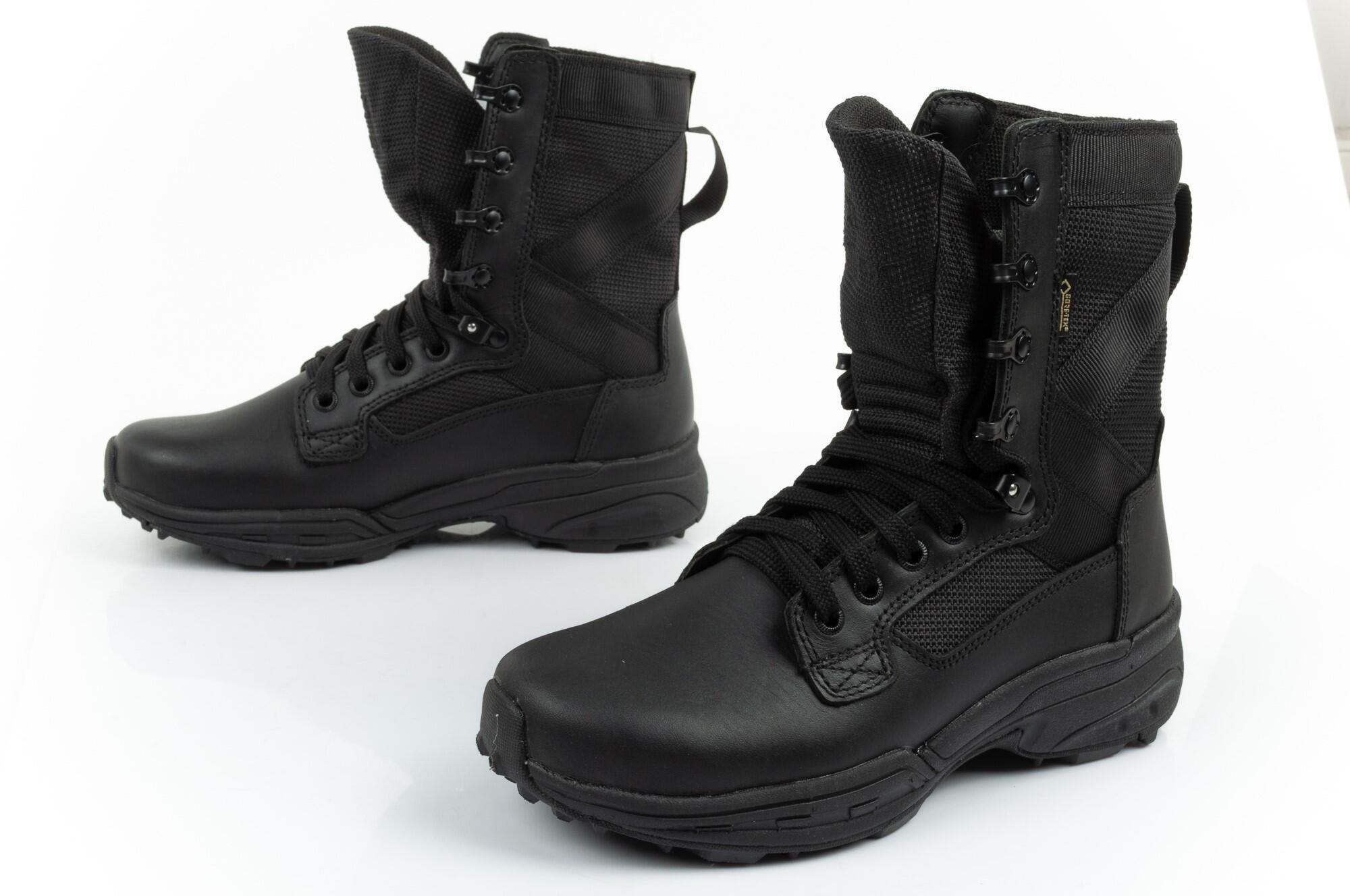 Trekkinglaarzen voor dames Garmont T8 NFS Wide GORE-TEX 5/7