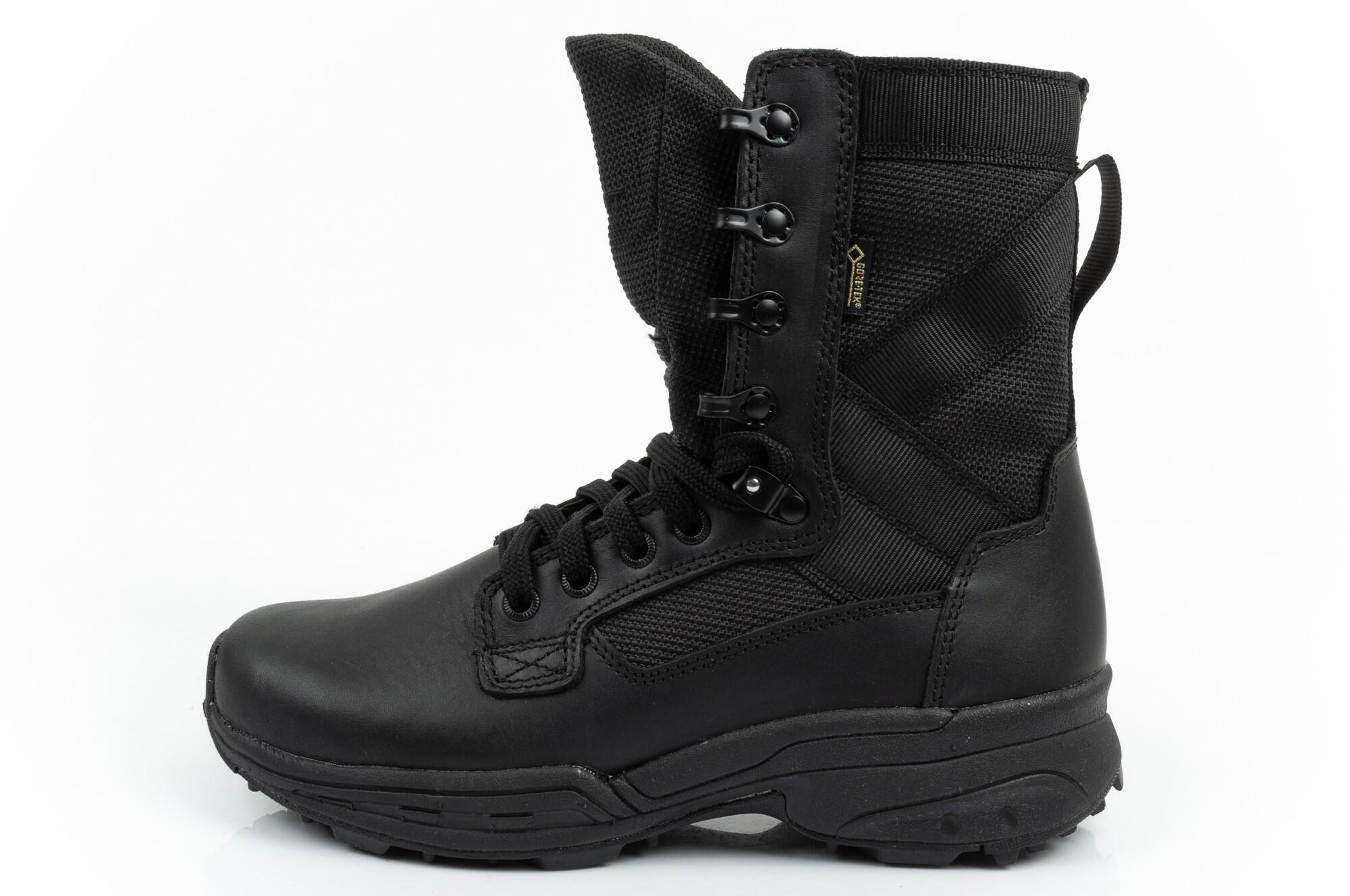 Trekkinglaarzen voor dames Garmont T8 NFS Wide GORE-TEX 2/7