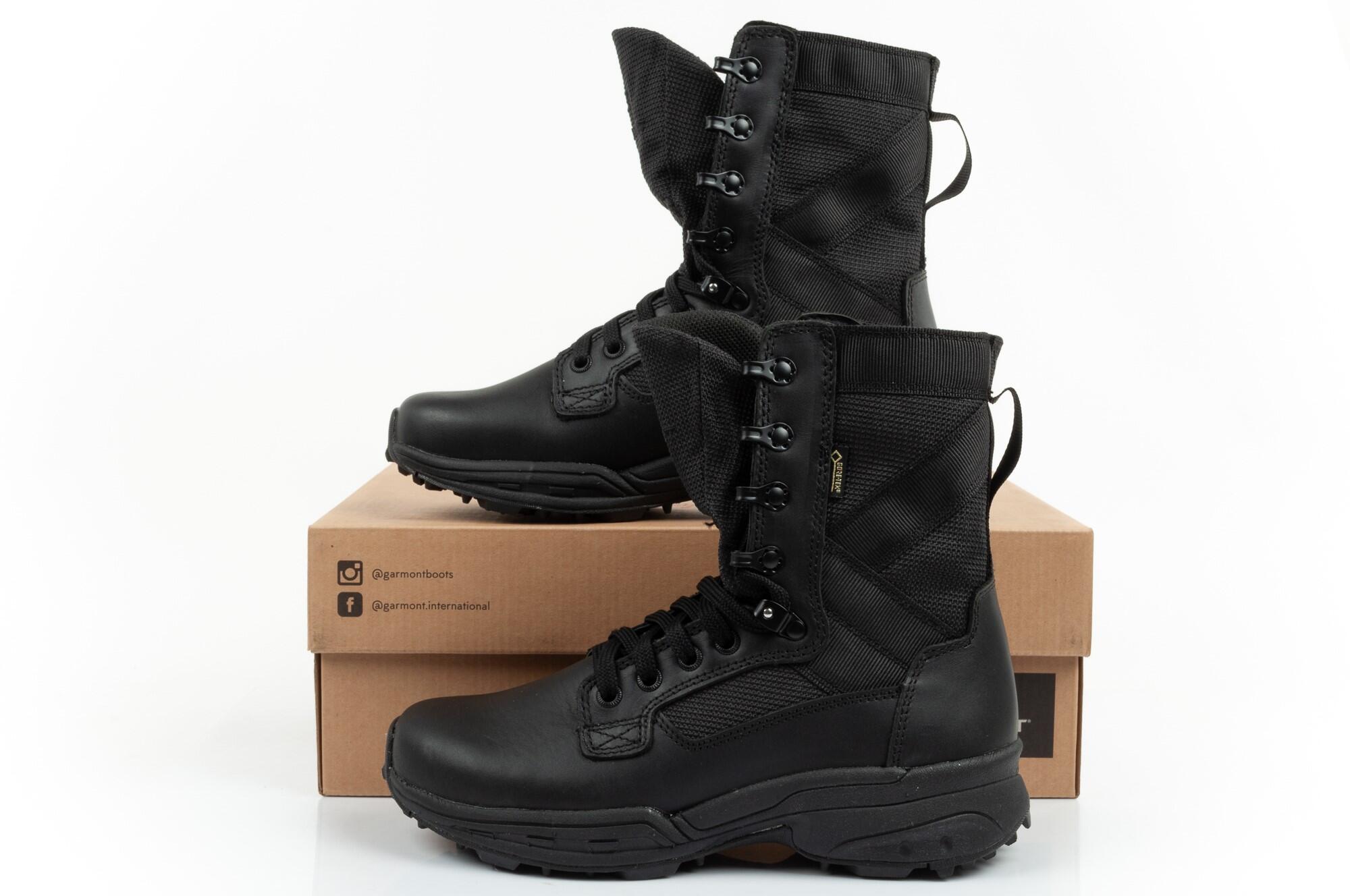 Trekkinglaarzen voor dames Garmont T8 NFS Wide GORE-TEX 7/7