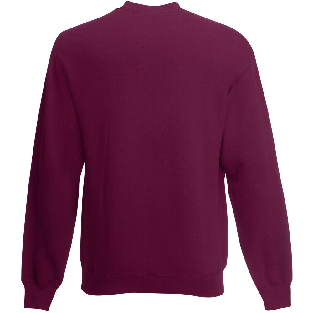 Männer Jersey Sweater Herren Stierblut 2/2