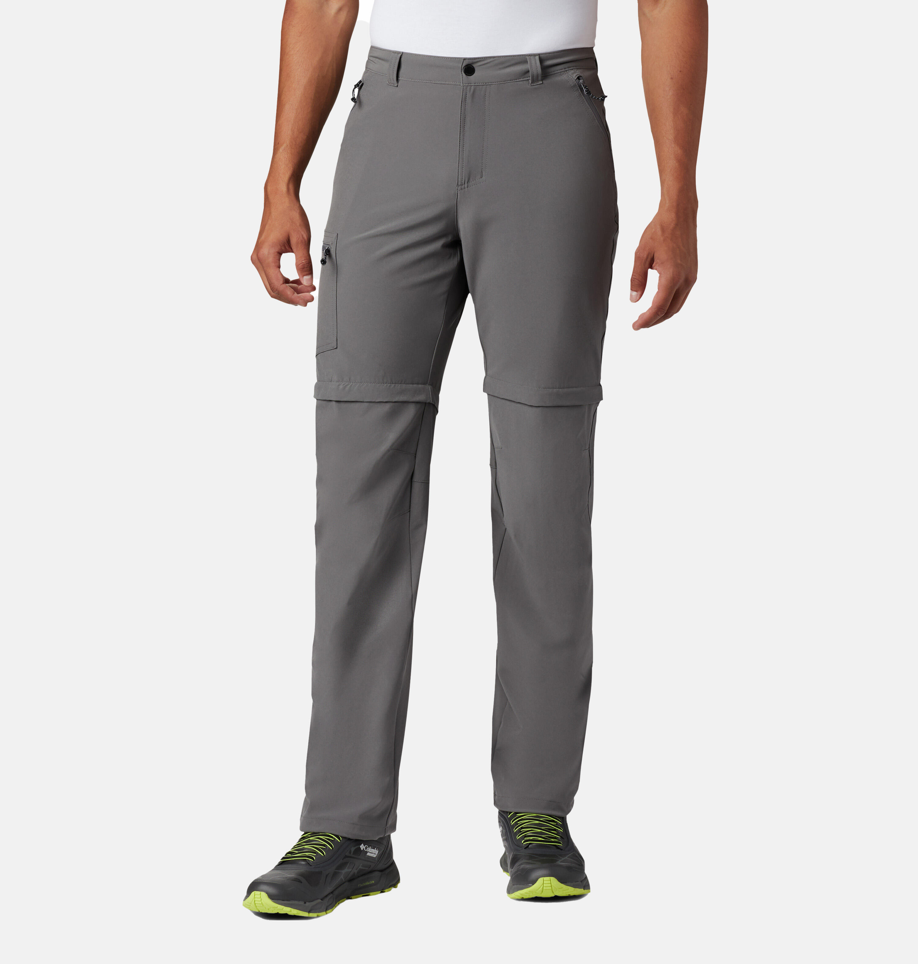 COLUMBIA Triple Canyon Convertible Pants
