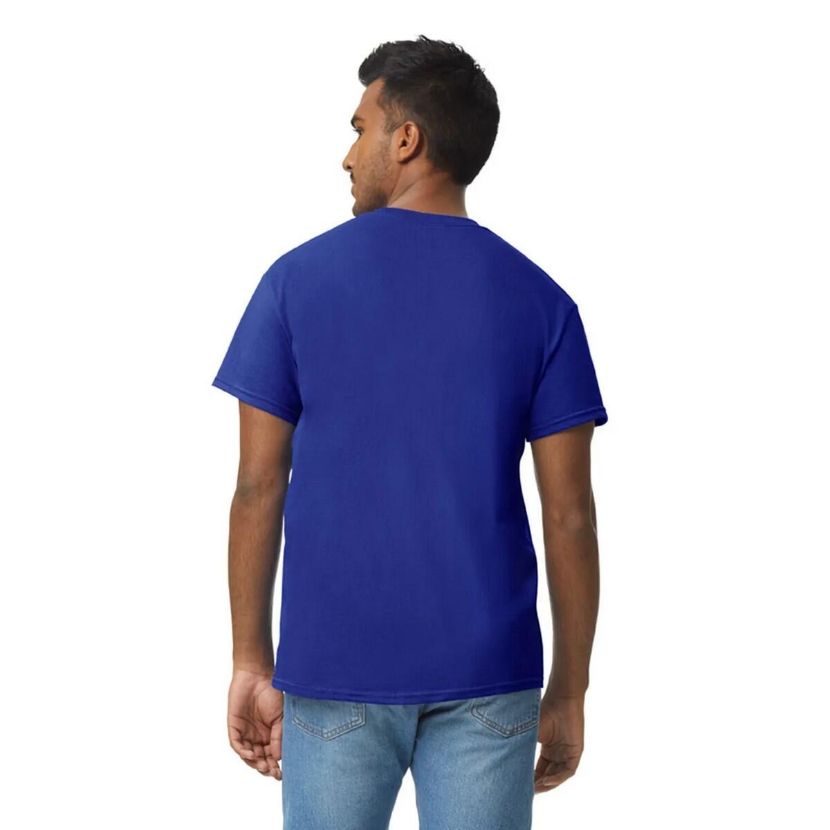 Tshirt Adulte (Cobalt) 2/2