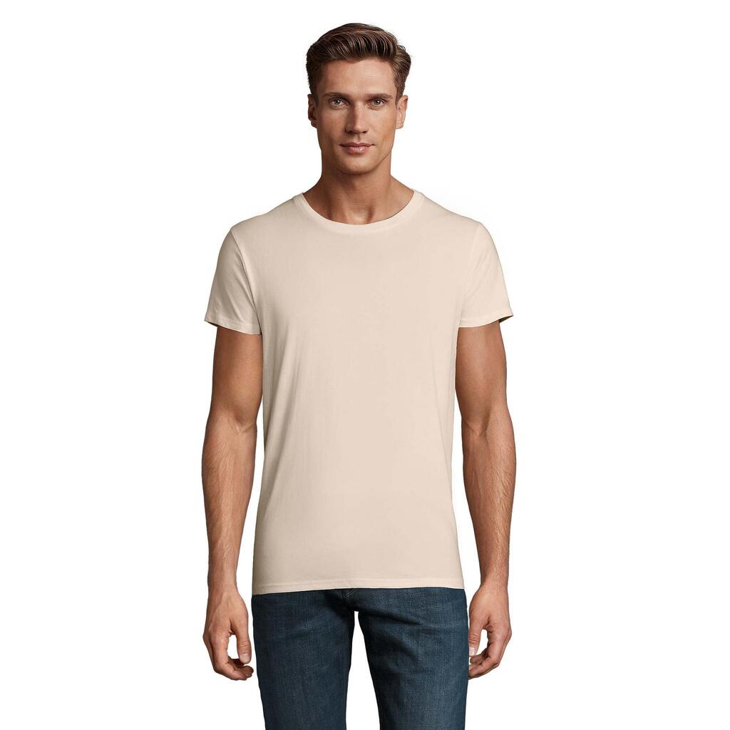 Mens Crusader TShirt (Cool)
