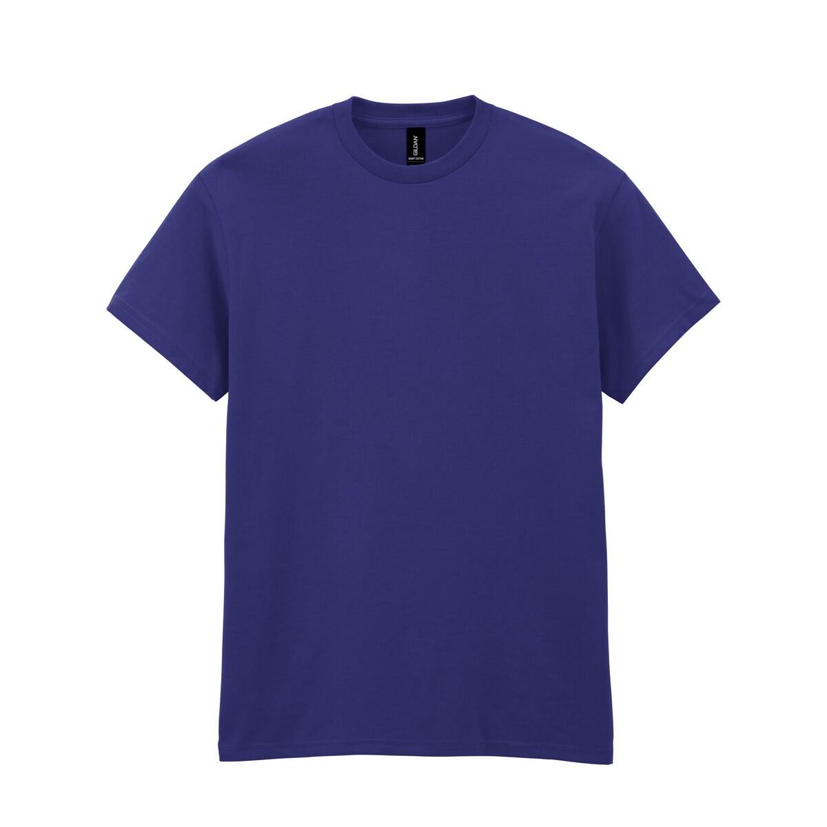 Tricou Drumeții În Natură Gildan Adulți