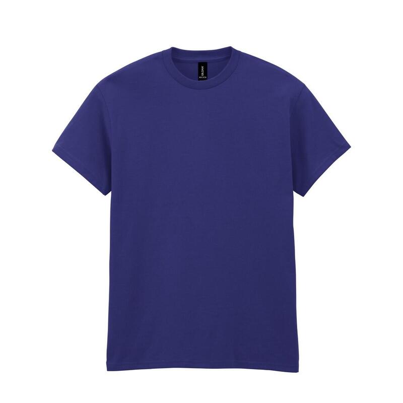 Tricou Drumeții În Natură Gildan Adulți