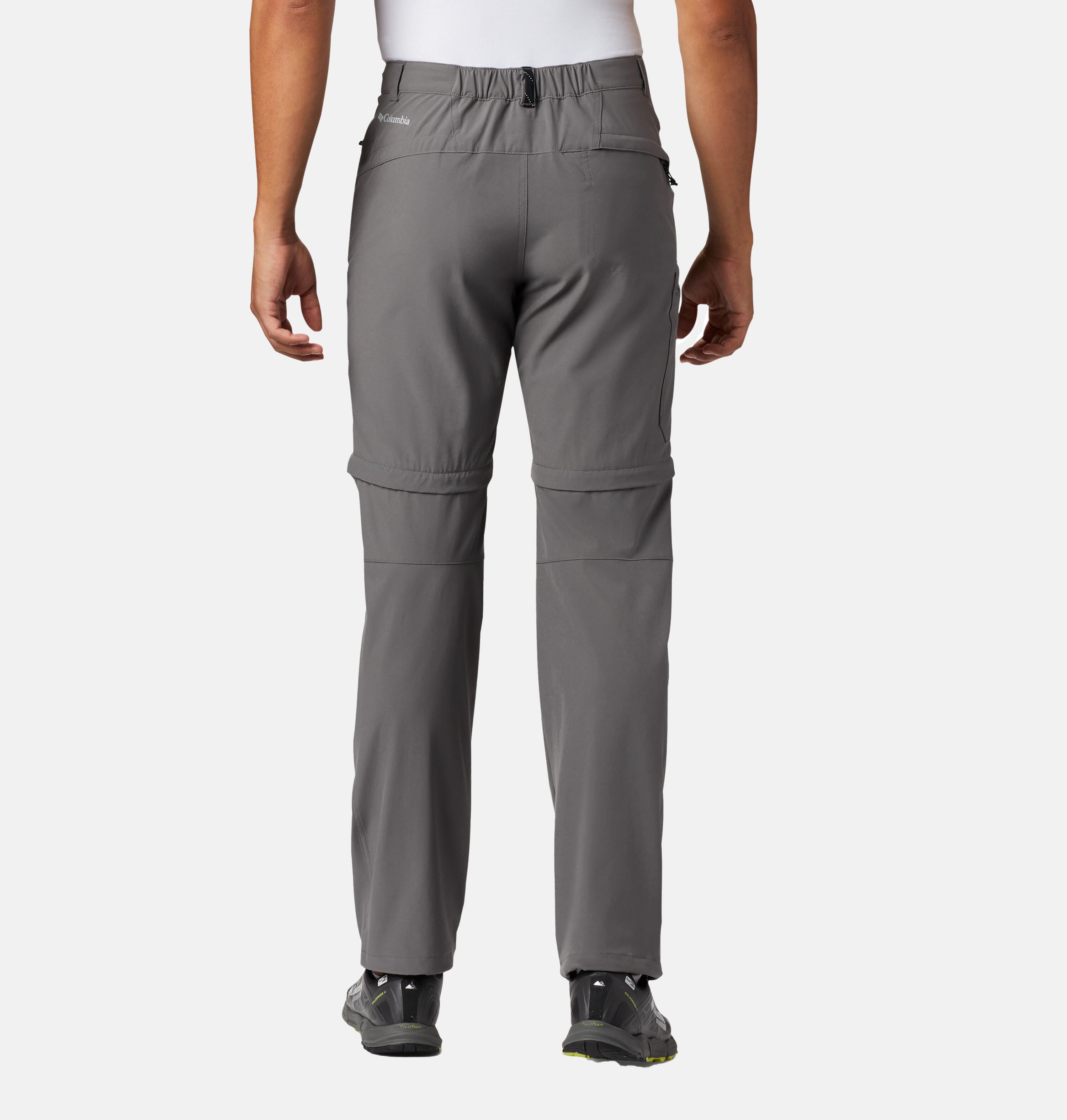 Wandelbare Hose Triple Canyon 2/6