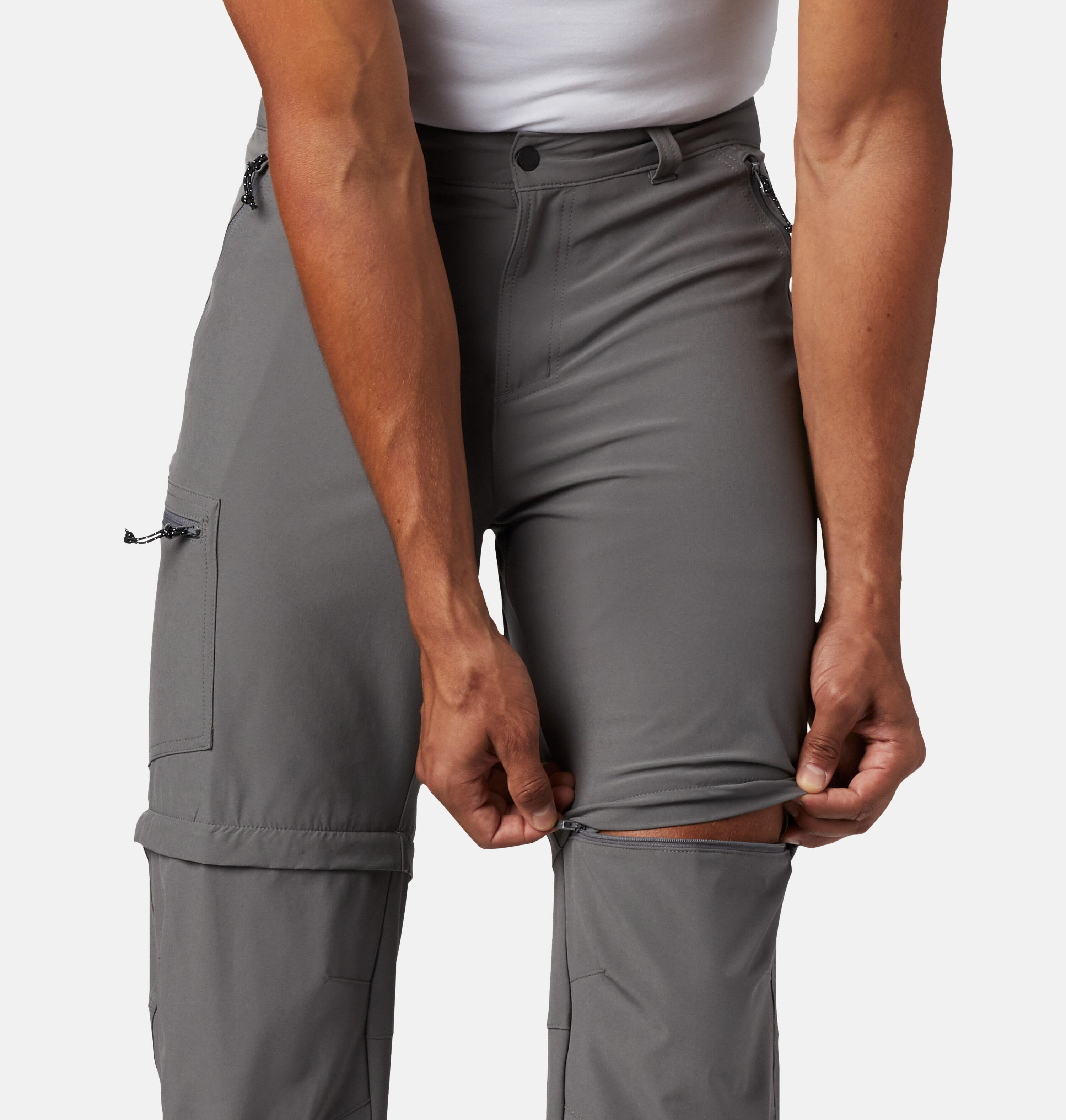 Wandelbare Hose Triple Canyon 3/6