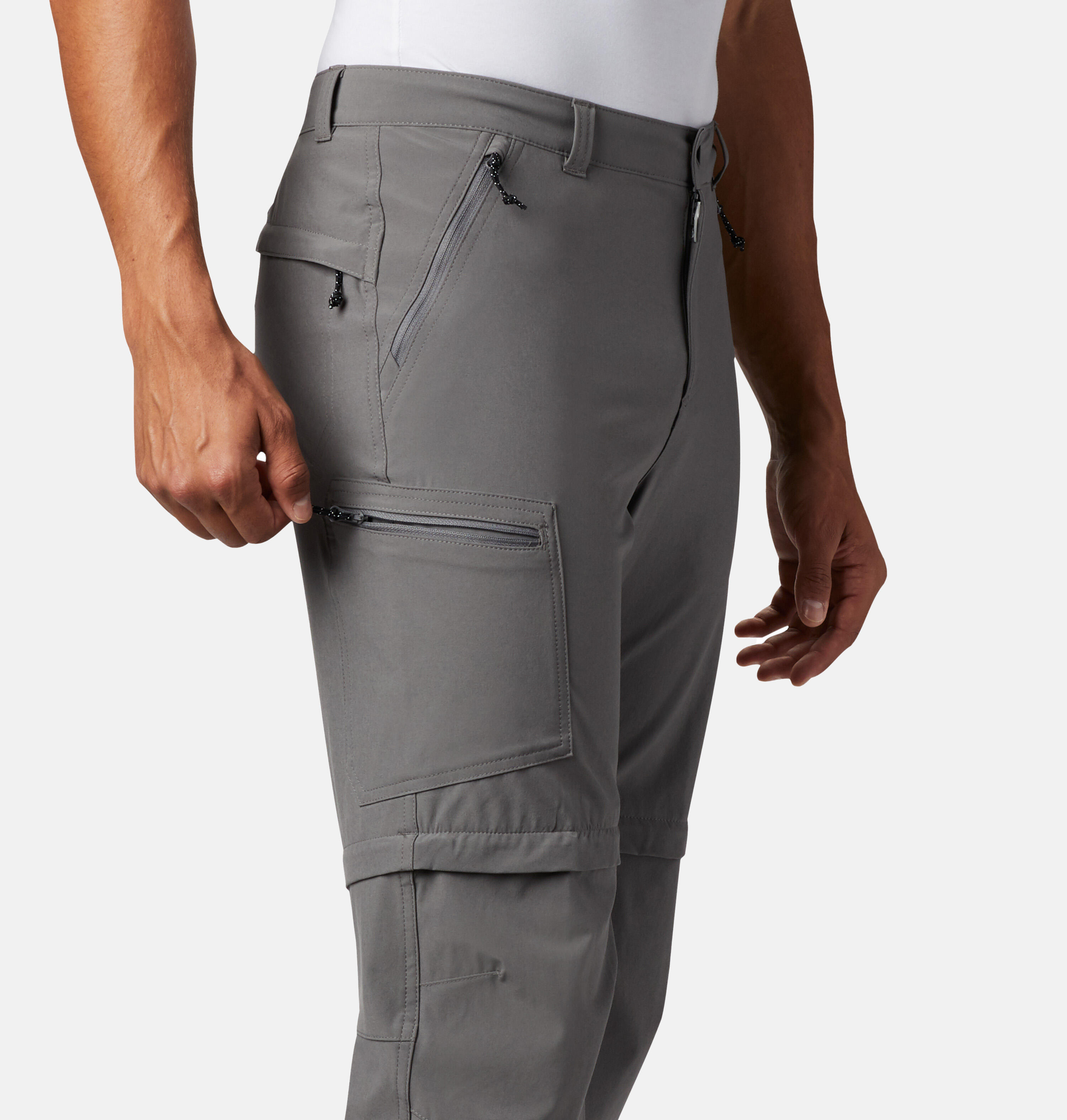 Wandelbare Hose Triple Canyon 4/6