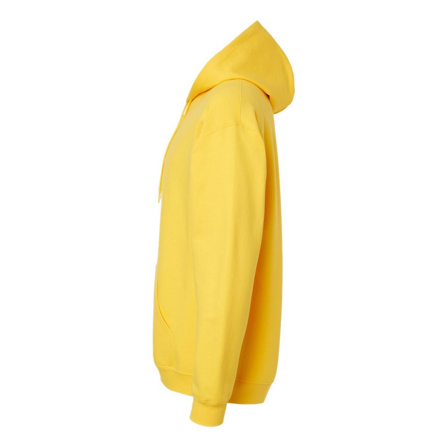 Sweat À Capuche SOFTSTYLE Adulte (Marguerite) 3/3