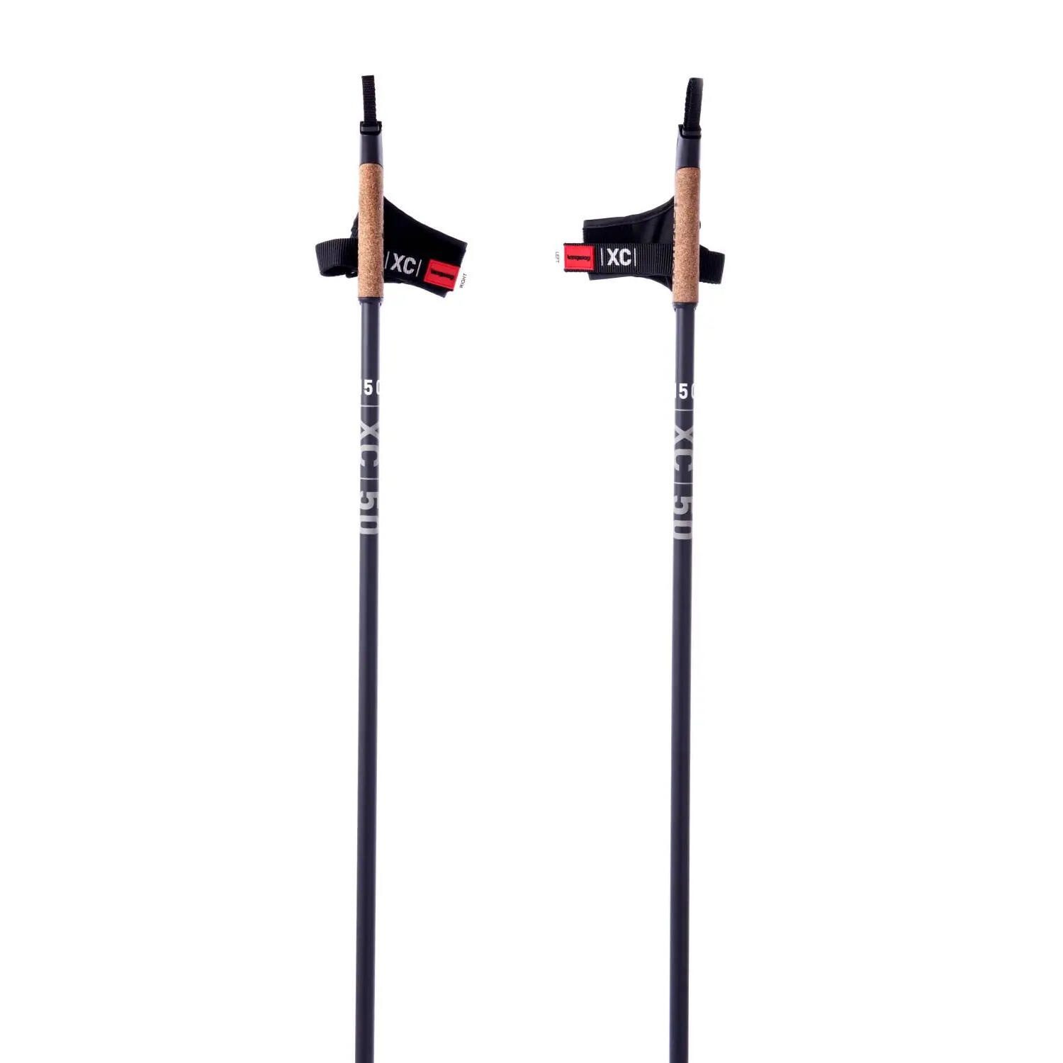 bastoncini sci di fondo Longway 50% 2/3