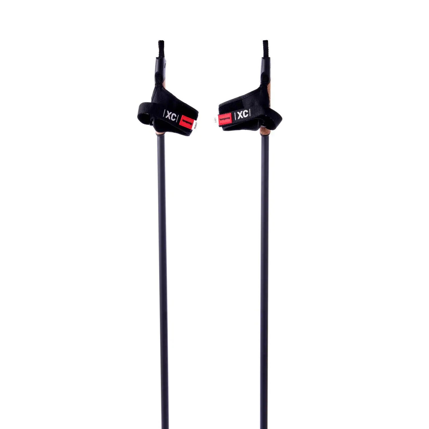 bastoncini sci di fondo Longway 50% 3/3