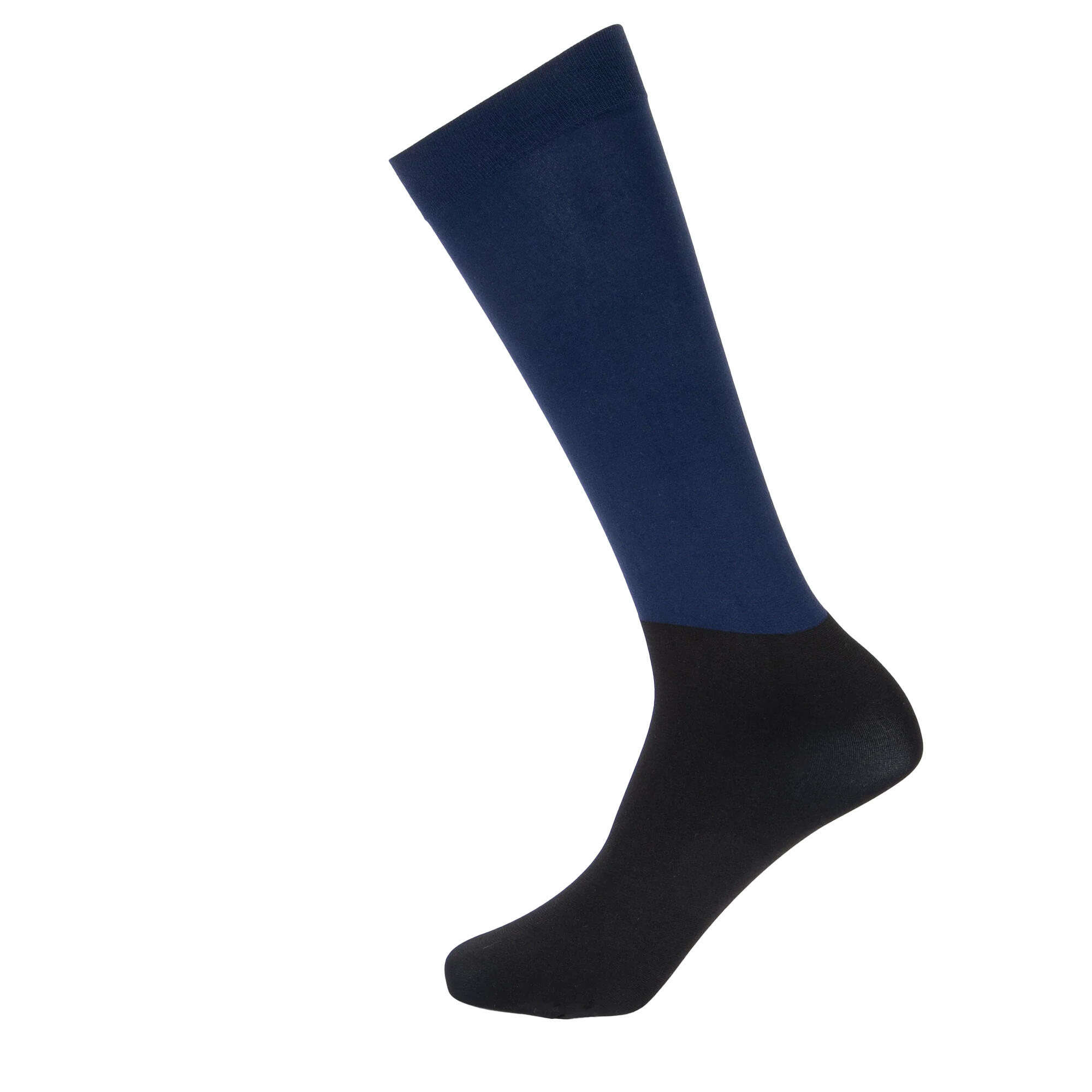 Chaussettes ELTAR Adulte (Bleu Marine) 2/2