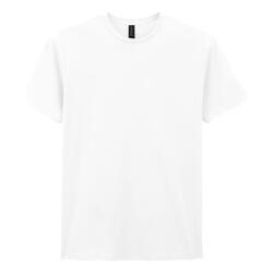 Tshirt Adulte (Blanc)